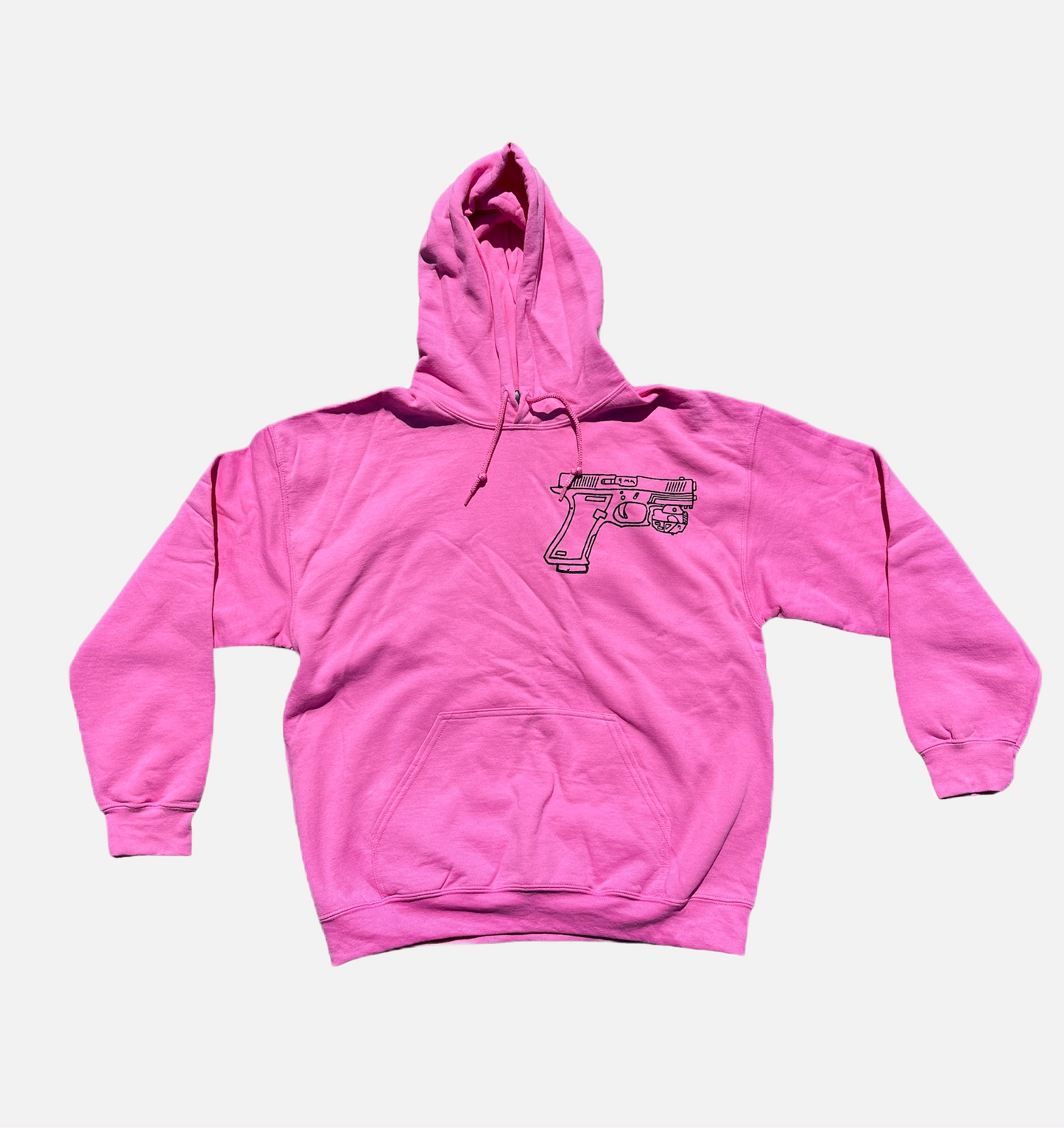 IEATASSWHATSUP HOODIE