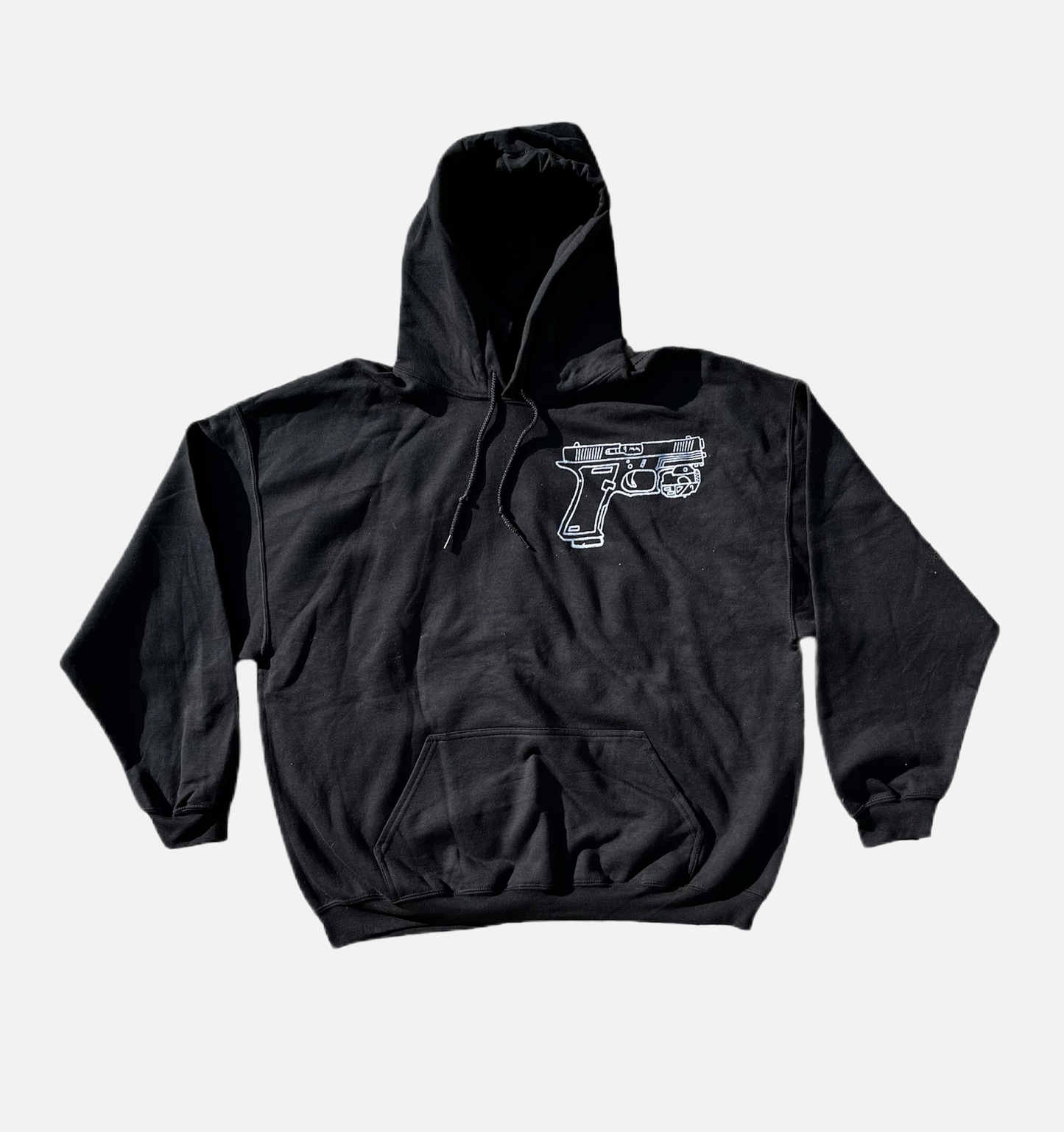 IEATASSWHATSUP HOODIE