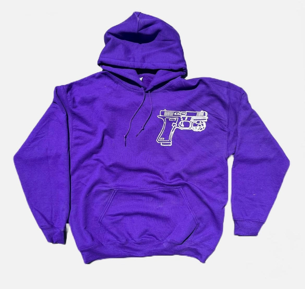 IEATASSWHATSUP HOODIE