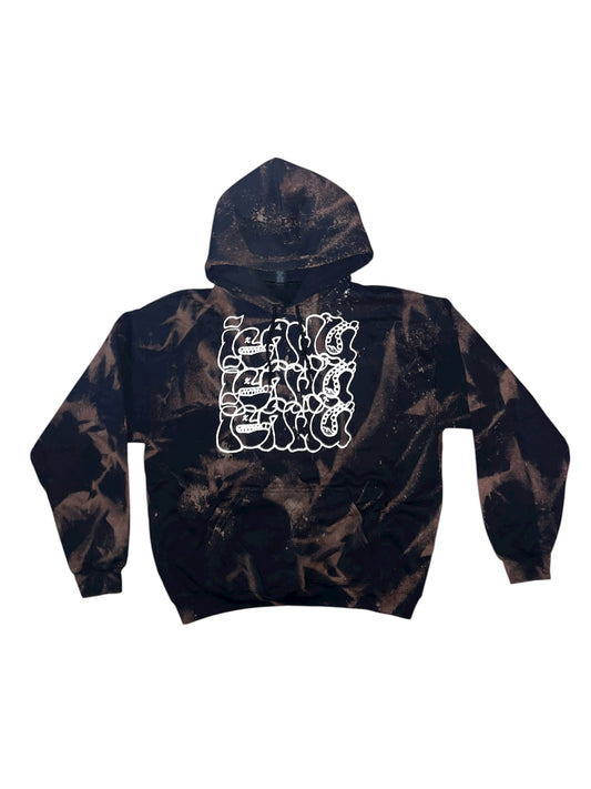 3STAMP-IEAWU Hoodie
